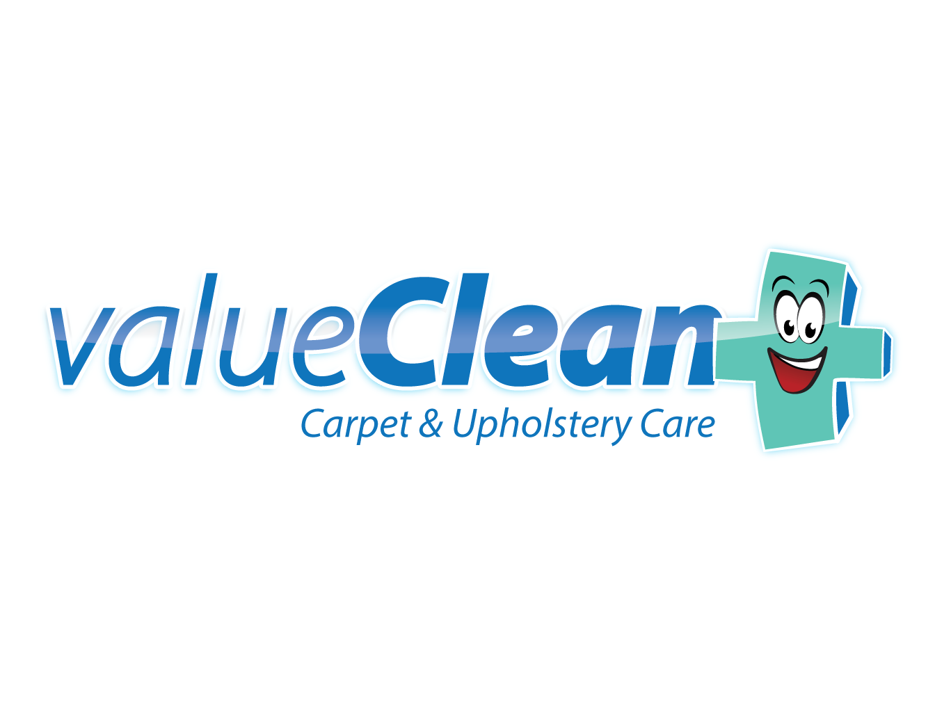 Carpet Clean Logo
