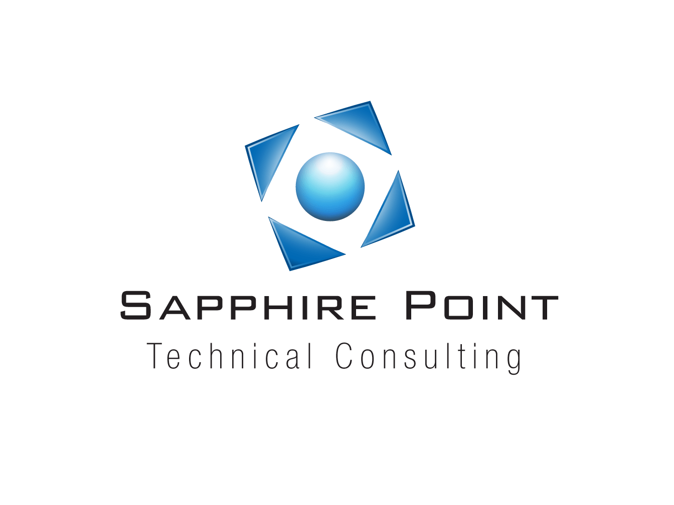 Tech Company Logo